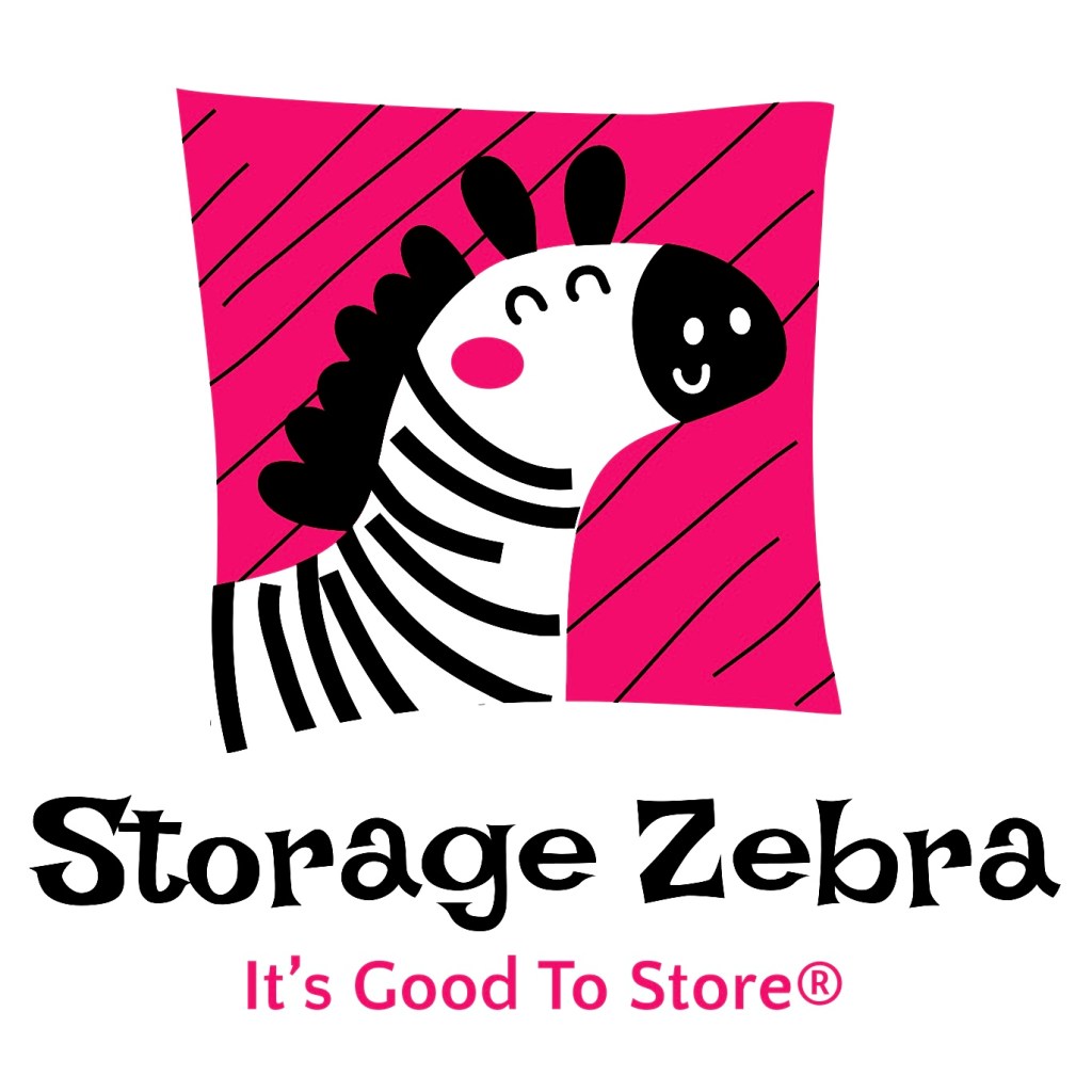 storage zebra logo