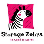 storage zebra logo